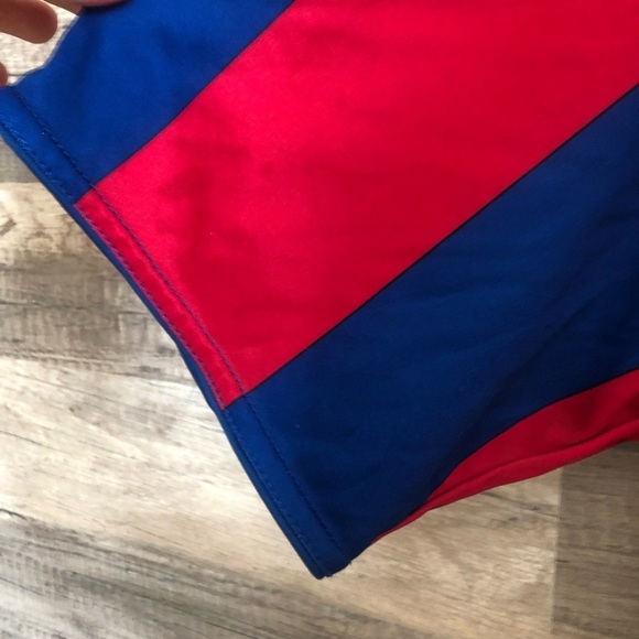 FC Barcelona Official Lionel Messi 10 Soccer Jersey Size 14 - Picture 5 of 10